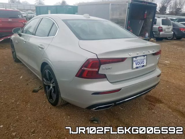 7JR102FL6KG006592 фото 2
