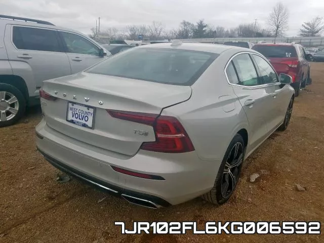 7JR102FL6KG006592 фото 3
