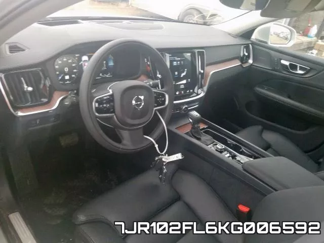 7JR102FL6KG006592 фото 7