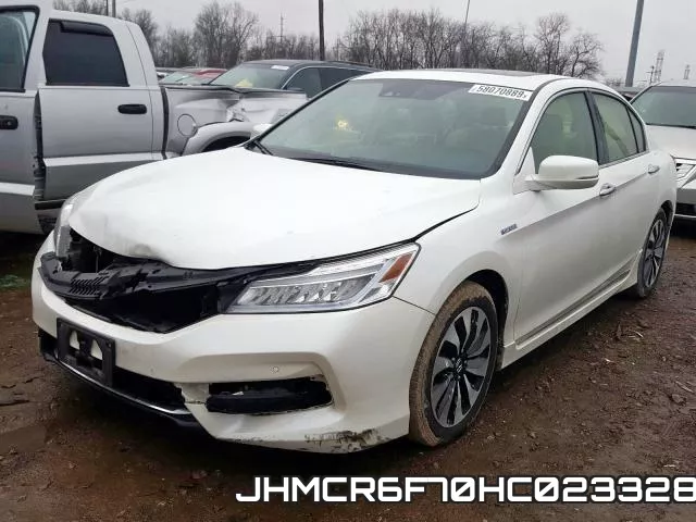 JHMCR6F70HC023328 фото 3