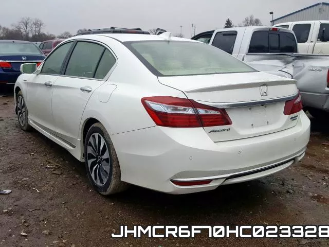 JHMCR6F70HC023328 фото 4