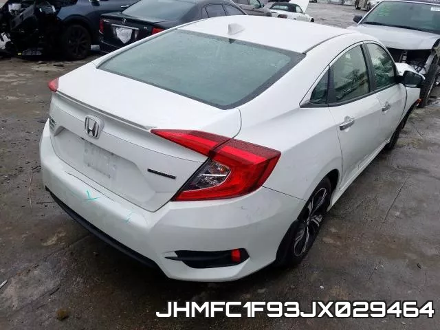 JHMFC1F93JX029464 фото 4