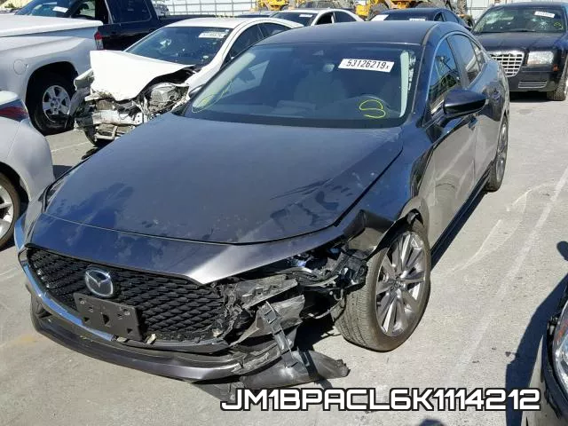 JM1BPACL6K1114212 фото 3