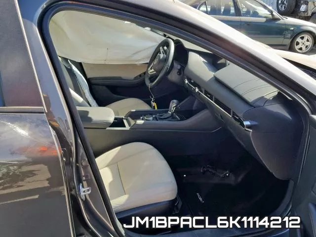 JM1BPACL6K1114212 фото 5