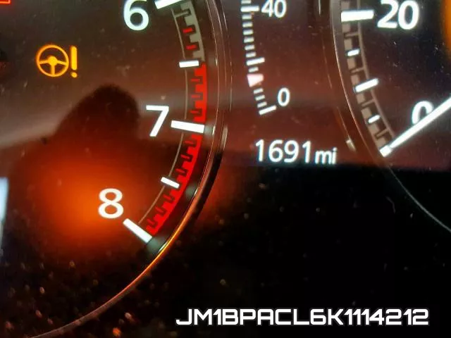 JM1BPACL6K1114212 фото 7