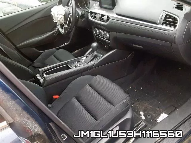 JM1GL1U53H1116560 фото 6