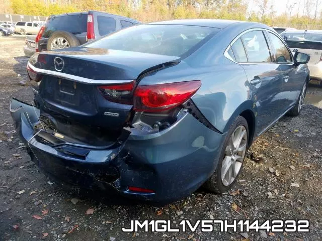 JM1GL1V57H1144232 фото 5