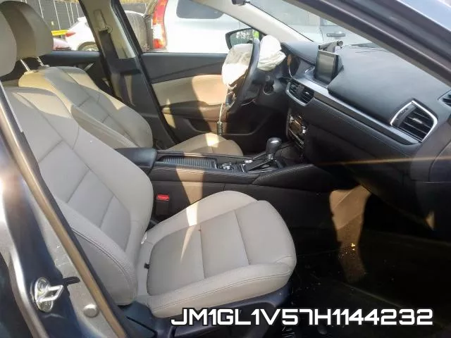 JM1GL1V57H1144232 фото 6