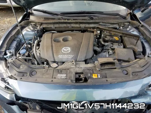 JM1GL1V57H1144232 фото 7