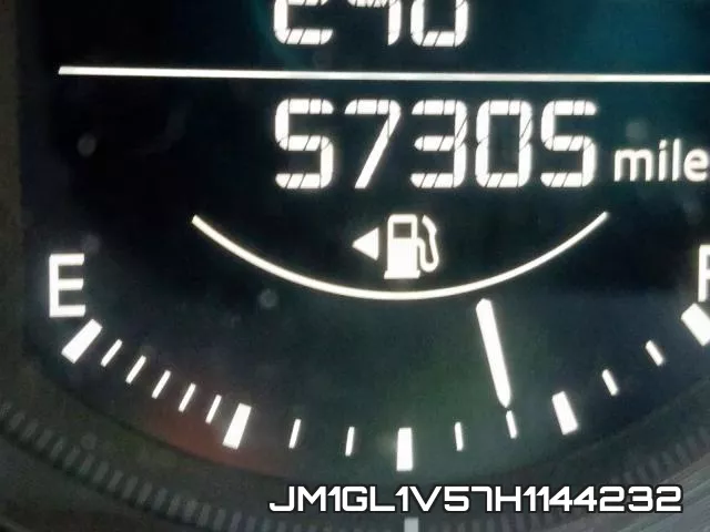 JM1GL1V57H1144232 фото 8