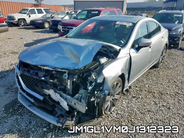 JM1GL1VM0J1312323 фото 2