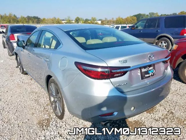 JM1GL1VM0J1312323 фото 3