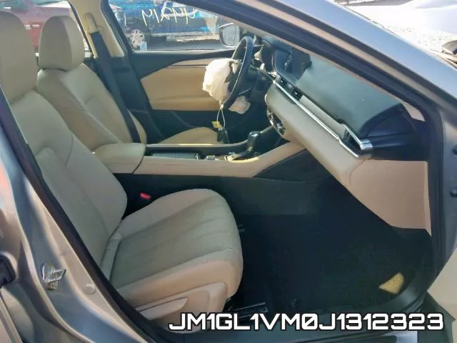 JM1GL1VM0J1312323 фото 5