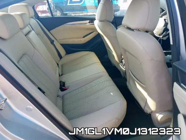 JM1GL1VM0J1312323 фото 6