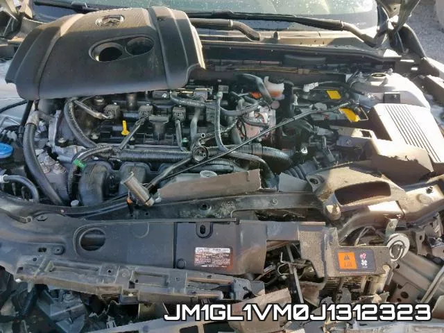 JM1GL1VM0J1312323 фото 7
