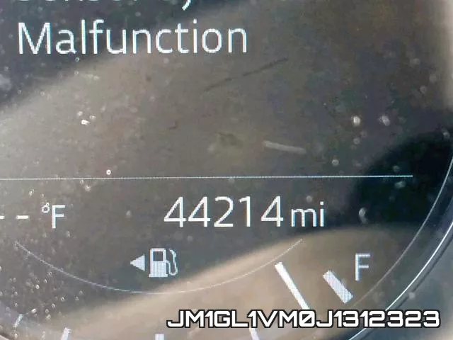 JM1GL1VM0J1312323 фото 8