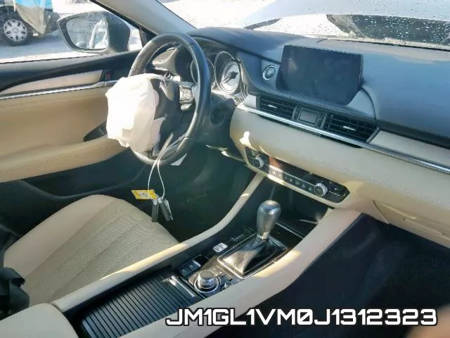 JM1GL1VM0J1312323 фото 9