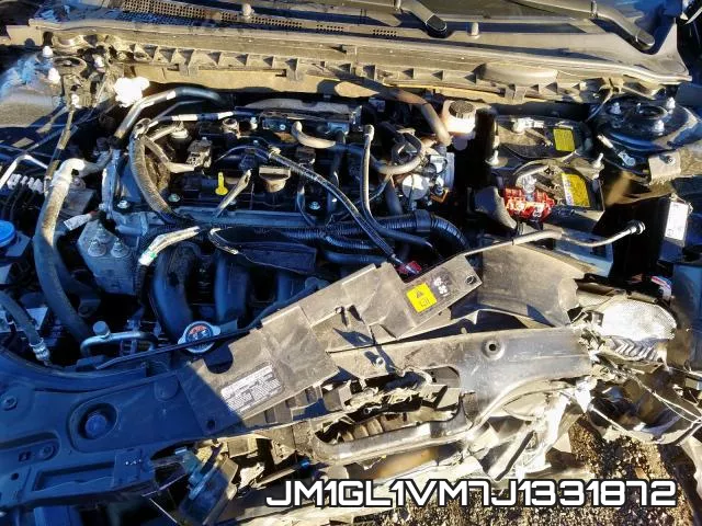 JM1GL1VM7J1331872 фото 8