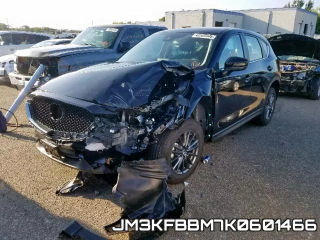 JM3KFBBM7K0601466 фото 3