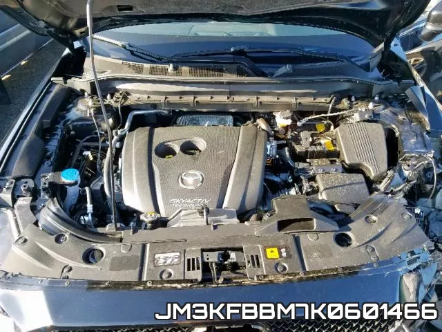 JM3KFBBM7K0601466 фото 7