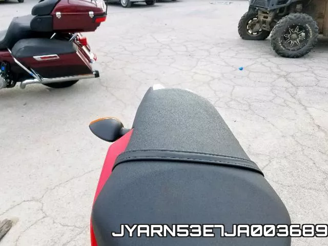 JYARN53E7JA003689 фото 7