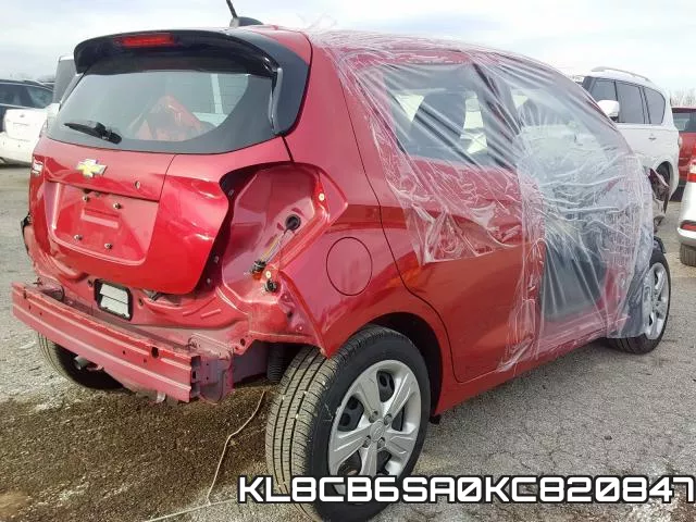 KL8CB6SA0KC820847 фото 5
