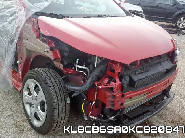 KL8CB6SA0KC820847 фото 10