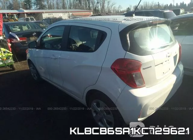 KL8CB6SA1KC729621 фото 4