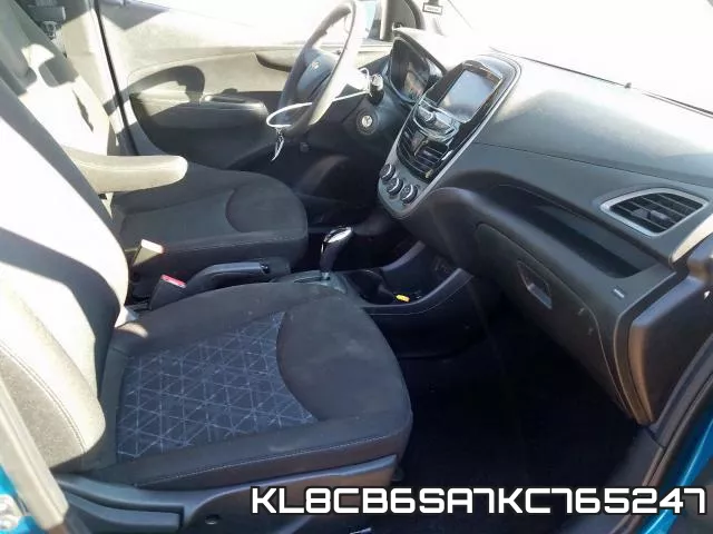 KL8CB6SA7KC765247 фото 6