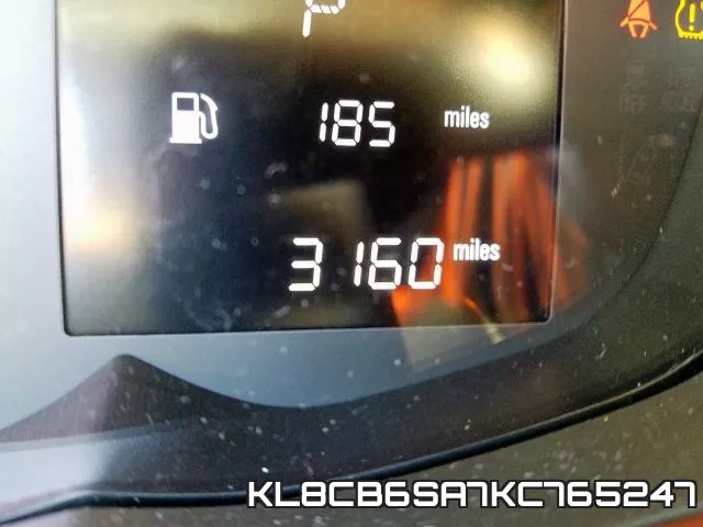 KL8CB6SA7KC765247 фото 9