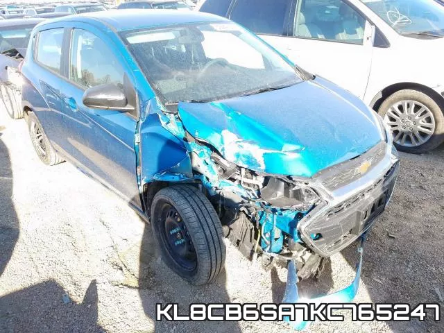 KL8CB6SA7KC765247 фото 10