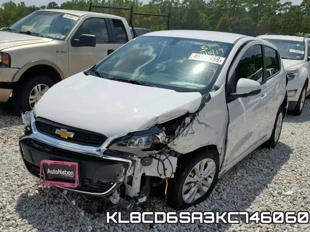 KL8CD6SA3KC746060 фото 3