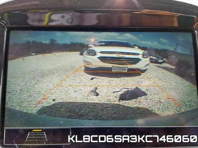 KL8CD6SA3KC746060 фото 9