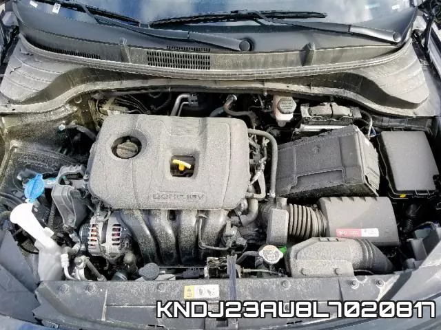 KNDJ23AU8L7020817 фото 6