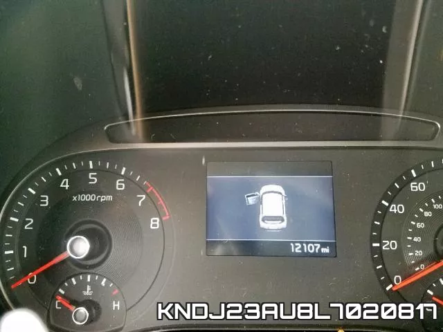 KNDJ23AU8L7020817 фото 7