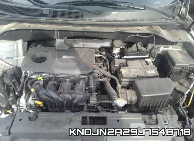 KNDJN2A29J7548718 фото 2