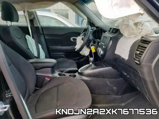 KNDJN2A2XK7677536 фото 4