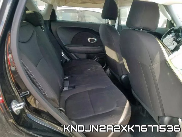 KNDJN2A2XK7677536 фото 5