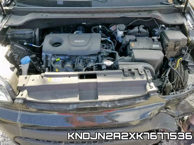 KNDJN2A2XK7677536 фото 6