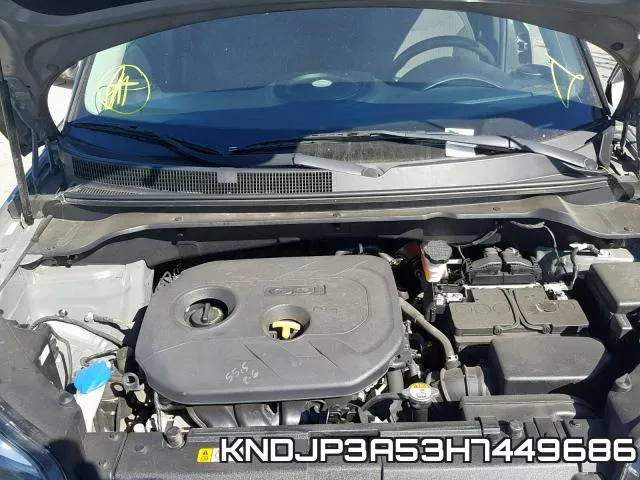 KNDJP3A53H7449686 фото 8