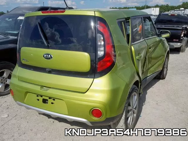 KNDJP3A54H7879386 фото 4