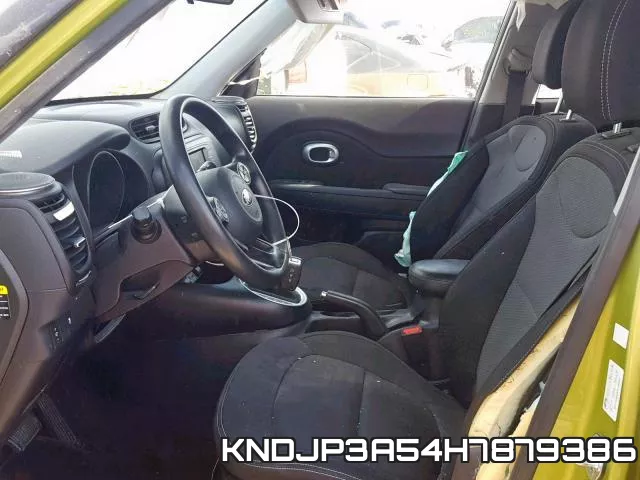 KNDJP3A54H7879386 фото 5