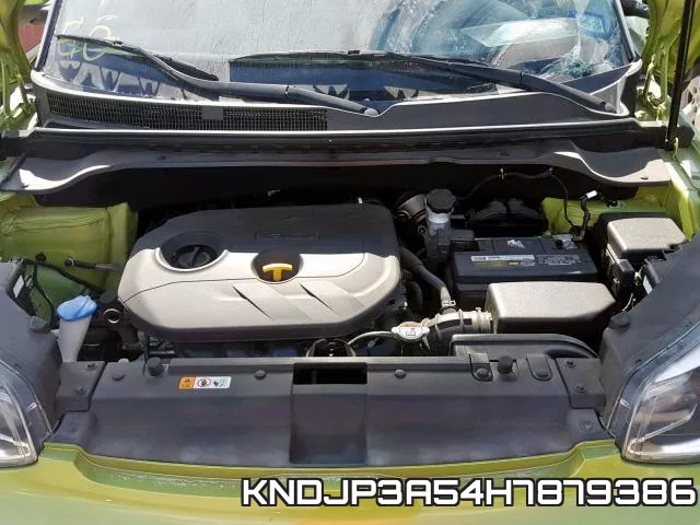 KNDJP3A54H7879386 фото 7