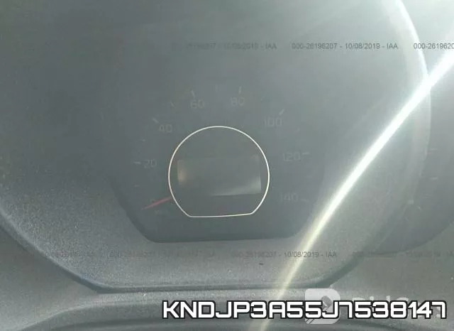 KNDJP3A55J7538147 фото 8