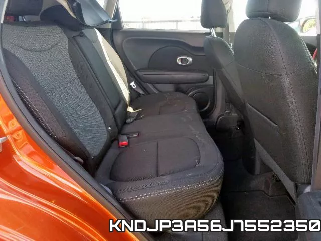 KNDJP3A56J7552350 фото 4