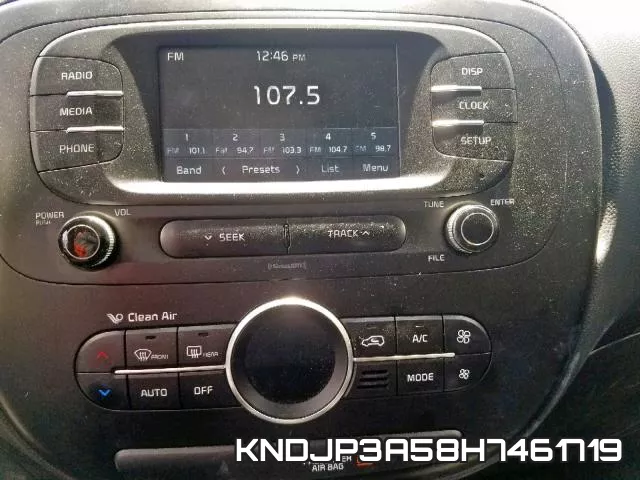 KNDJP3A58H7461719 фото 10