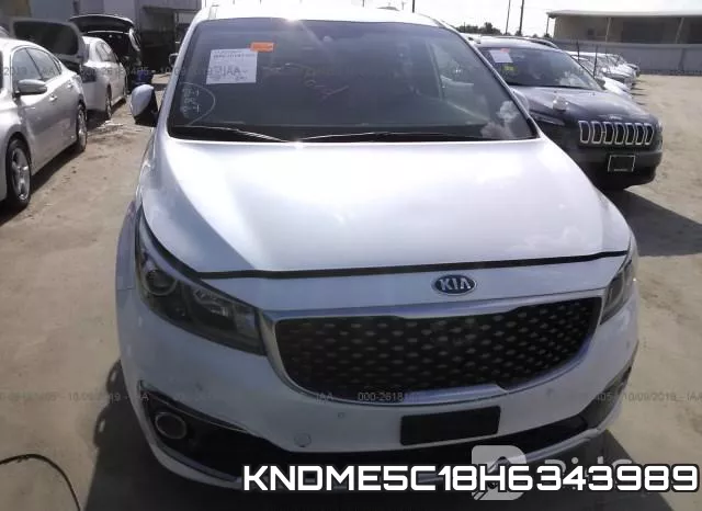 KNDME5C18H6343989 фото 7