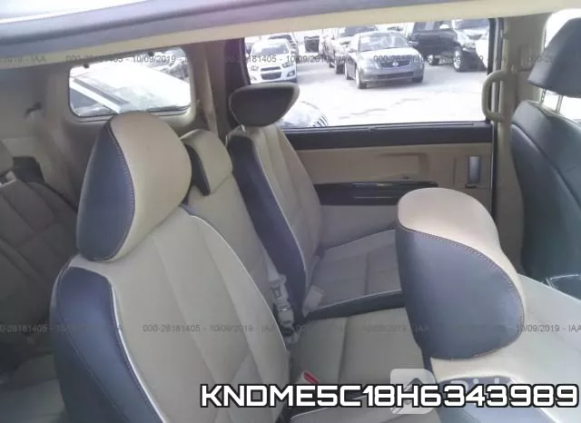 KNDME5C18H6343989 фото 9