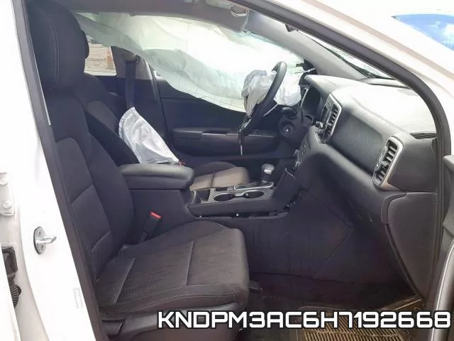 KNDPM3AC6H7192668 фото 6