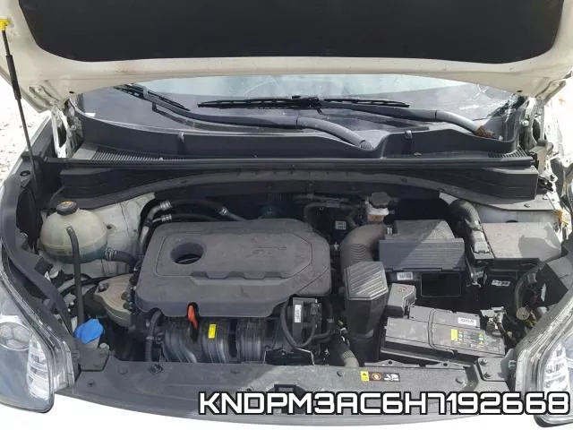 KNDPM3AC6H7192668 фото 8